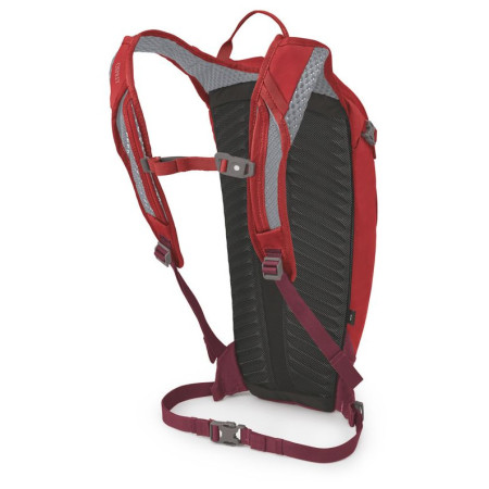 Велосипедний рюкзак Osprey Siskin 8L