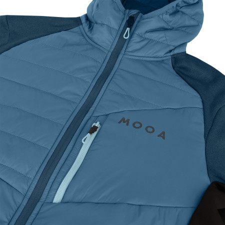 Чоловіча куртка MOOA Narro