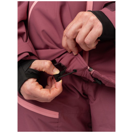 Жіноча гірськолижна куртка Hannah Ritta