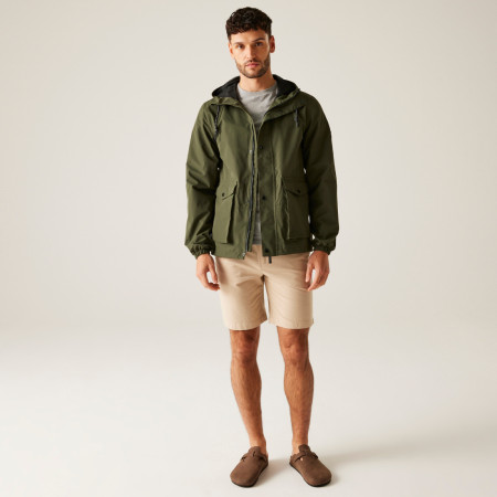 Чоловіча куртка Regatta Bayano Jacket II