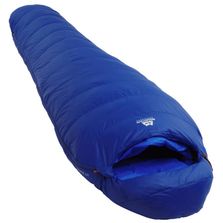 Пуховий спальник Mountain Equipment Olympus 300 Long Men's
