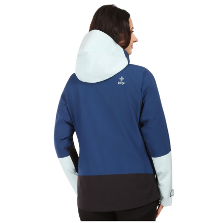 Жіноча куртка Kilpi Mamba-W