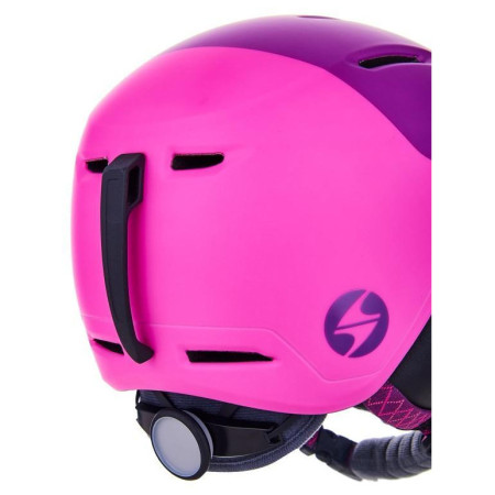 Дитячі гірськолижний шолом Blizzard Viva Viper ski helmet junior