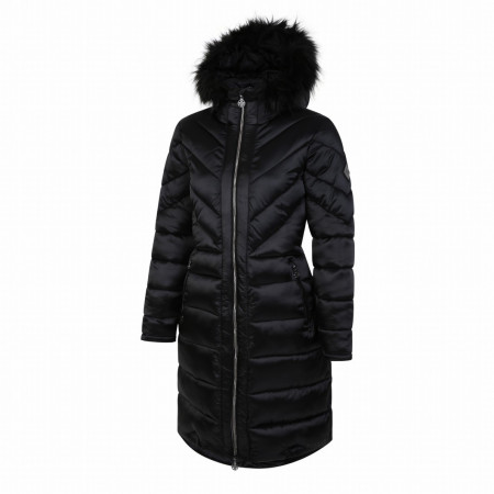 Жіноче пальто Dare 2b Suppression Long Jk