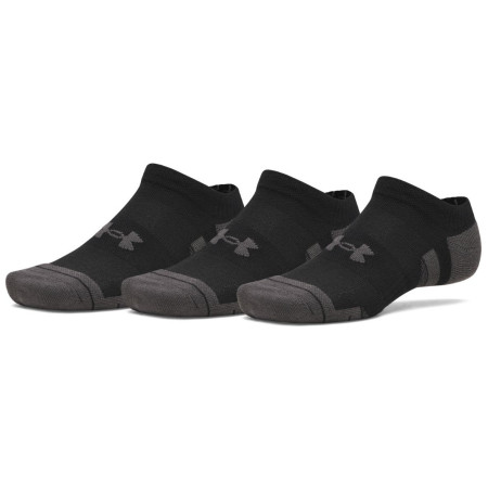 Набір шкарпеток Under Armour New UA Perf Tech 3Pk Ns