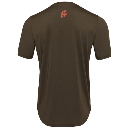 Чоловіча велофутболка Silvini Denno