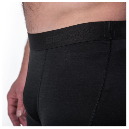 Чоловіча нижня білизна Sensor Merino Air Long