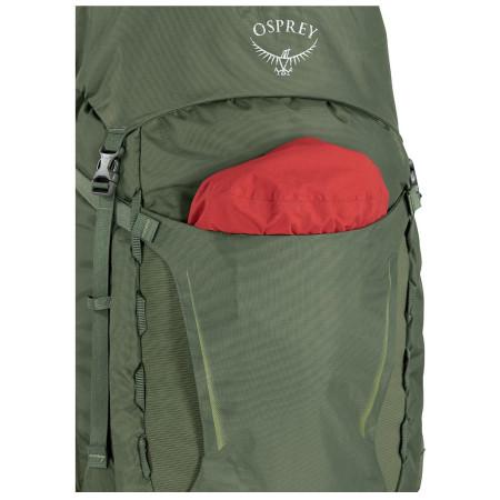 Рюкзак Osprey Kestrel 58