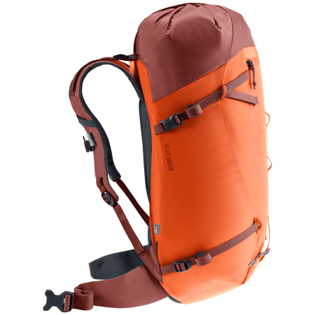 Рюкзак Deuter Guide 28 SL