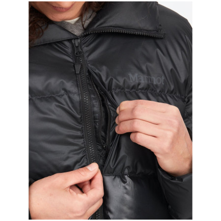 Жіноча пухова куртка Marmot Guides Down Hoody
