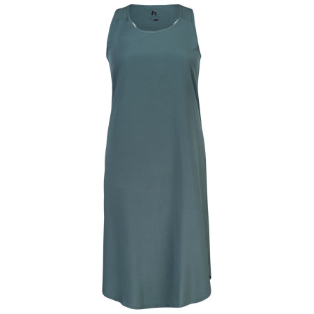 Жіноча сукня Hannah Elena 2023 темно-зелений dark forest