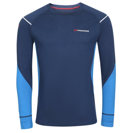 Чоловіча функціональна футболка Progress MW NDR 170