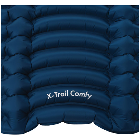 Надувний килимок Warg X-Trail Comfy