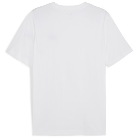 Чоловіча футболка Puma ESS Small No. 1 Logo Tee