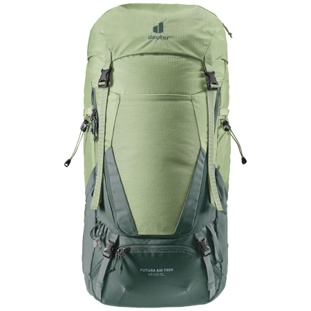 Жіночий рюкзак Deuter Futura Air Trek 45+10 SL