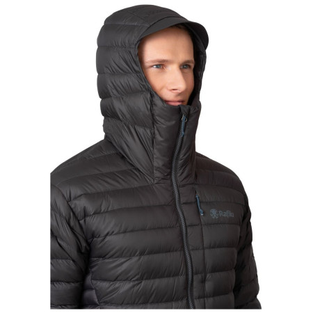 Чоловіча пухова куртка Rafiki Project M