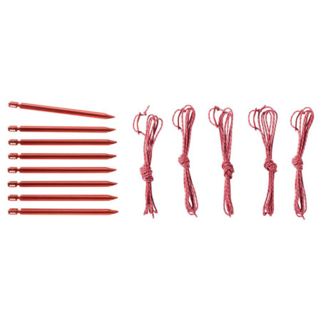 Надлегкий намет MSR Hubba Hubba HD 2