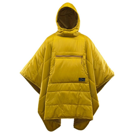 Пончо Thermarest Honcho Poncho жовтий Wheat/Yellow