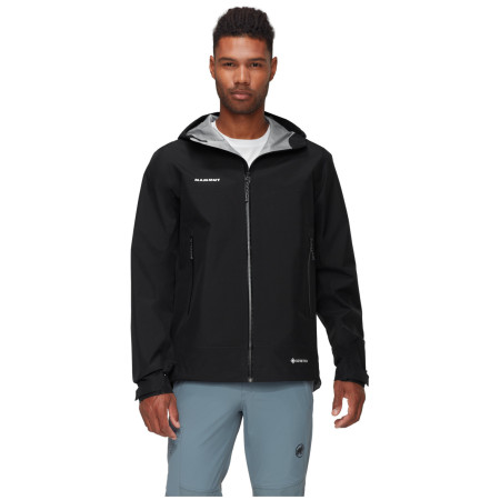 Чоловіча куртка Mammut Crater Light HS Hooded Jacket