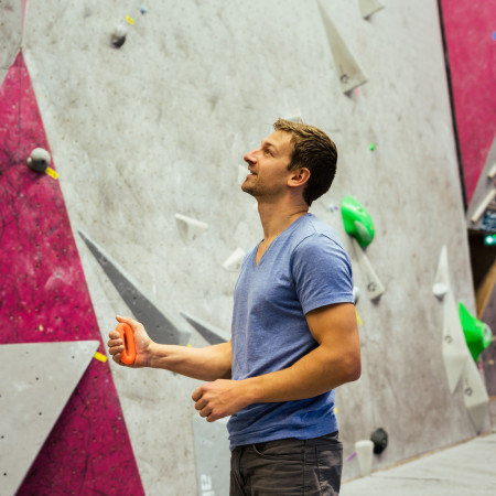 Круг для посилення м’язів YY VERTICAL Climbing Ring 30 kg