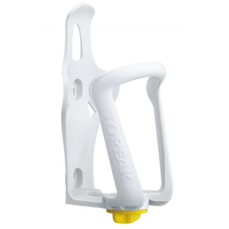 Košík na lahev Topeak Modula Cage EX bílá