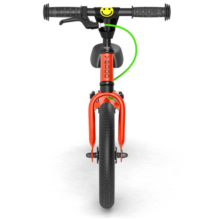 Самокат Yedoo TooToo Emoji