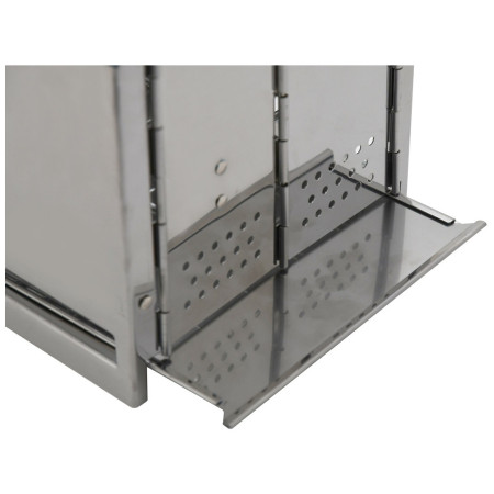 Гриль Cattara Cube