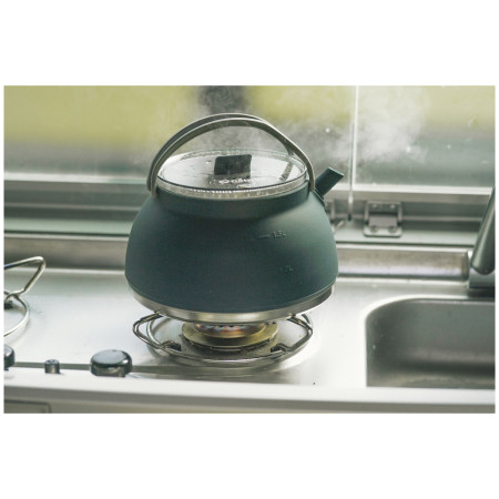 Чайник Outwell Collaps Tea Time Kettle 1.5 L