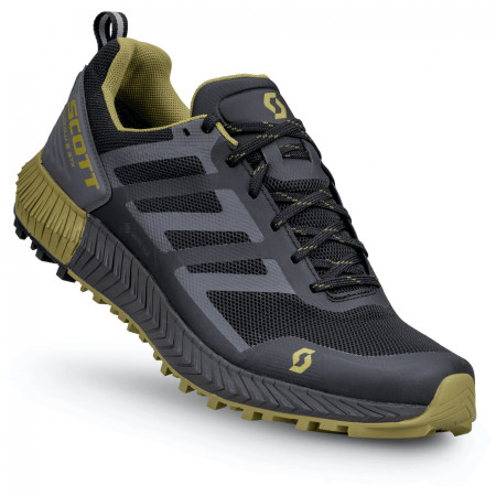 Чоловічі кросівки Scott Kinabalu 2 GTX чорний/зелений