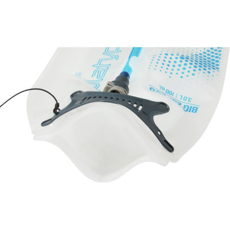 Hydrovak Platypus Big Zip EVO 3L