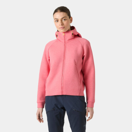 Жіноча толстовка Helly Hansen W Hp Ocean Fz Short Jacket