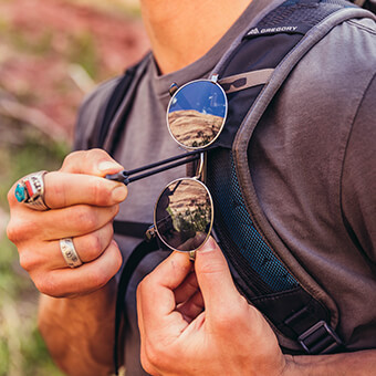 Туристичний рюкзак Gregory Citro 24 2.0