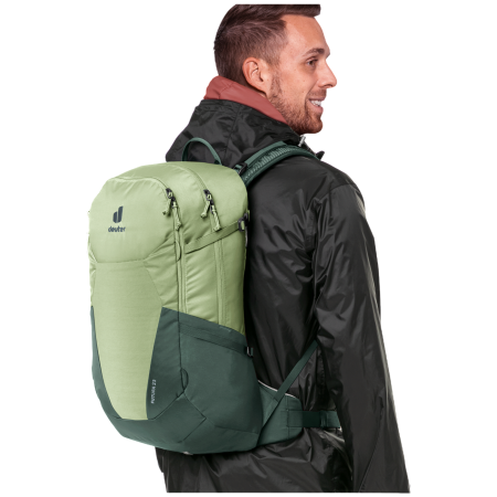 Рюкзак Deuter Futura 23