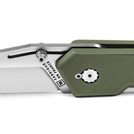 Складаний ніж TB OUTDOOR Unboxer Everyday Carry Knife