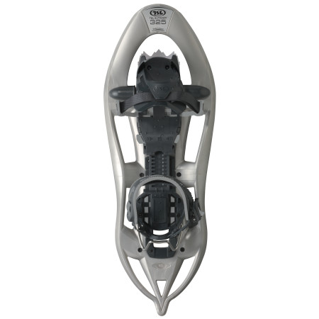 Снігоступи TSL 325 Tour Grip сірий Meteor