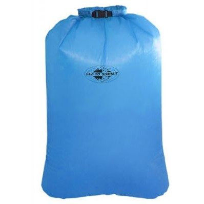 Vložka do batohu Sea to Summit Ultra-Sil Pack Liner S 50L modrá blue