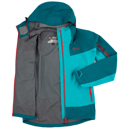 Чоловіча куртка Kilpi Mamba-M