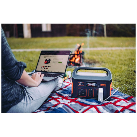 Зарядна станція Jackery Explorer 500 (2023)