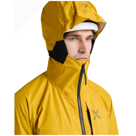 Куртка Montura Vertigo 3L Jacket