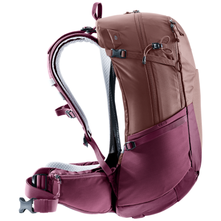 Жіночий рюкзак Deuter Futura 25 SL