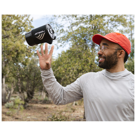 Пальник Jet Boil Zip 0.8L