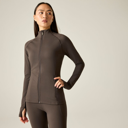 Жіноча куртка Dare 2b Refresh Midlayer