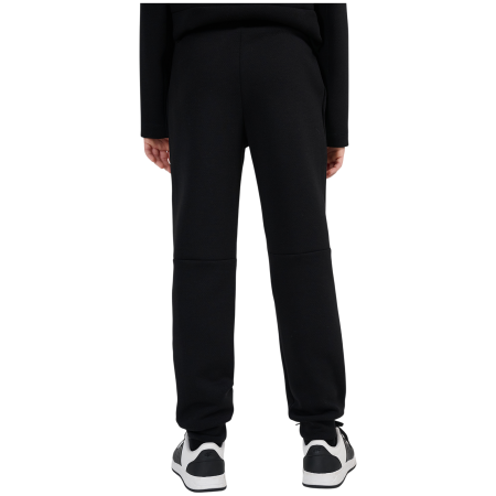 Дитячі спортивні штани 4F Trousers Cas M1766 Deep Black