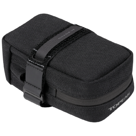 Сумка під сідло Topeak Elementa SeatBag M чорний black
