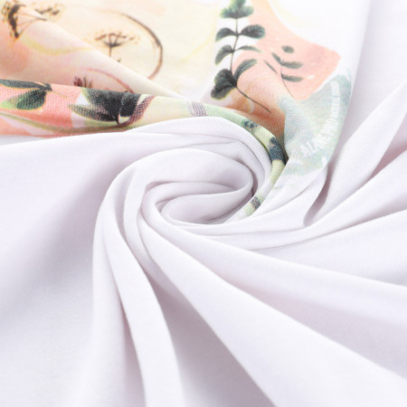 Жіноча футболка Alpine Pro Nega 2