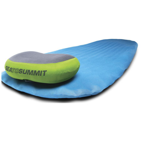 Potah na podložku Sea to Summit Coolmax fitted sheet Regular