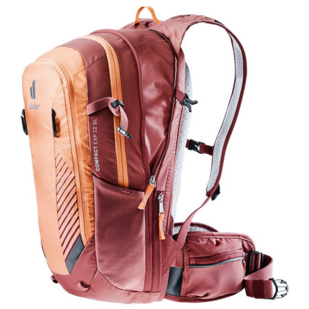 Жіночий рюкзак Deuter Compact EXP 12 SL