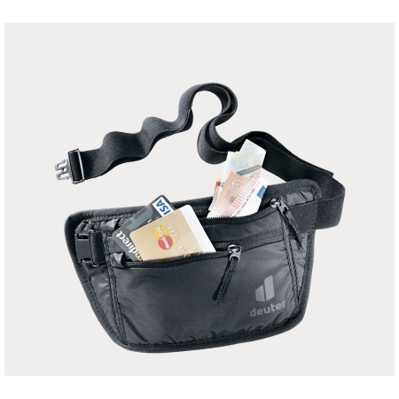 Поясна сумка Deuter Security Money Belt I