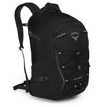 Рюкзак Osprey Quasar 28 (2017) чорний Black