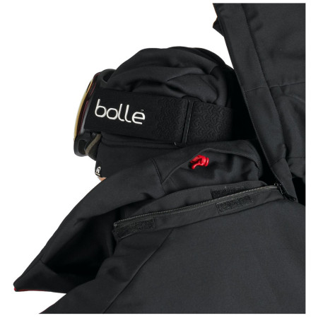 Чоловіча гірськолижна куртка Northfinder Bartalan